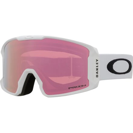 Line Miner M Prizm Goggles