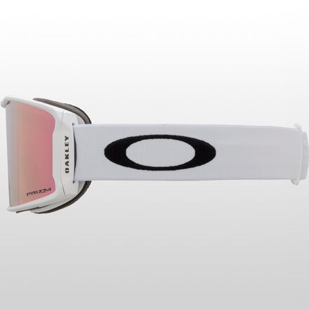 Oakley - Line Miner M Prizm Goggles