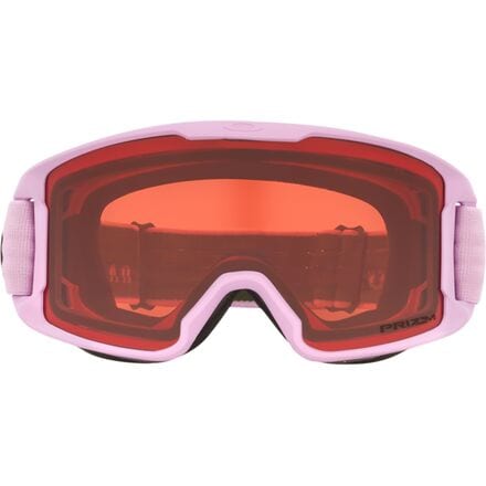 Oakley - Line Miner Prizm Goggles - Kids'