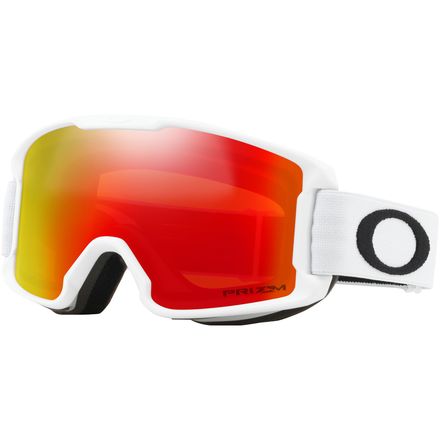 Oakley Line Miner Prizm Goggles - Kids' - Kids