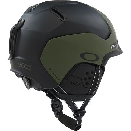 Oakley - Mod 5 MIPS Helmet