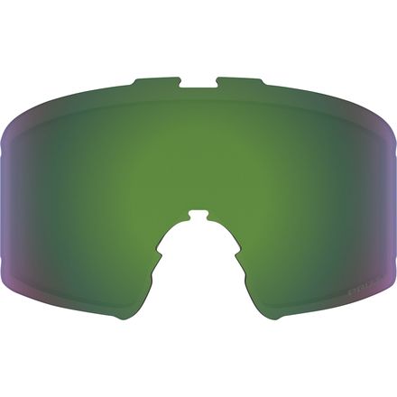Oakley - Line Miner M Goggles Replacement Lens - Prizm Jade
