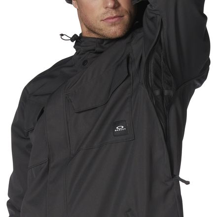 Oakley - Combustion BioZone Insulated Jacket - Men's