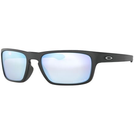Oakley - Sliver Stealth Prizm Polarized Sunglasses