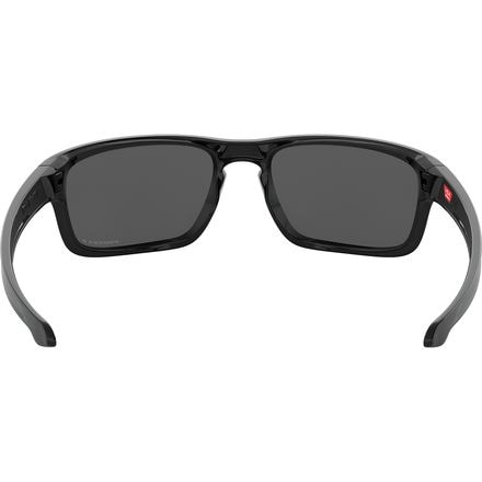 Oakley - Sliver Stealth Prizm Polarized Sunglasses