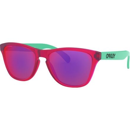 Oakley - Frogskin XS Prizm Sunglasses