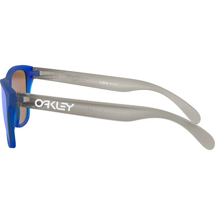 Oakley - Frogskin XS Prizm Sunglasses
