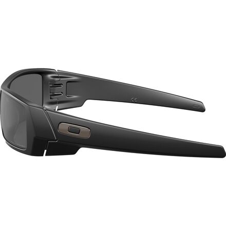 Oakley - Gascan Prizm Polarized Sunglasses - Men's