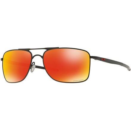 Oakley - Gauge 8 Prizm Sunglasses - Men's