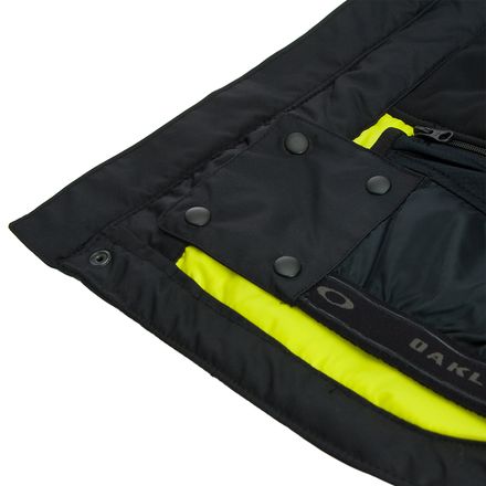 Oakley - Division 2.0 2L 10K Insulated Jacket - Men's