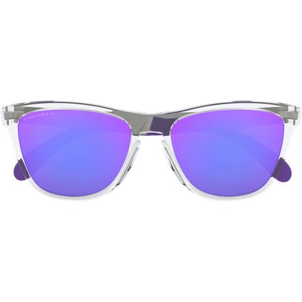 Oakley - Frogskins Mix Prizm Polarized Sunglasses