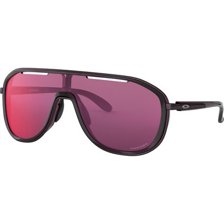 Oakley - Outpace Prizm Sunglasses - Women's