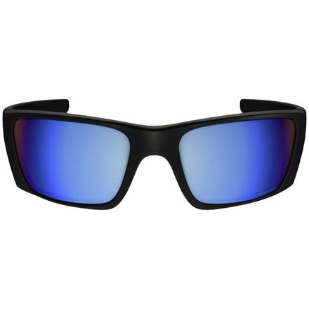 Oakley - Fuel Cell Prizm Polarized Sunglasses - Men's