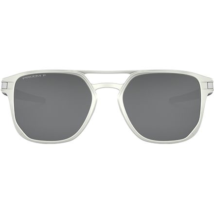 Oakley - Latch Alpha Prizm Polarized Sunglasses