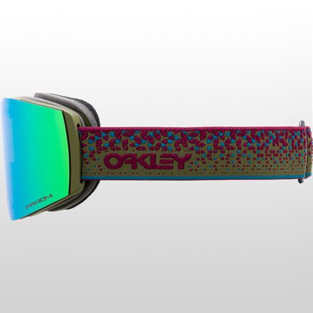 Oakley - Fall Line XM Prizm Goggles