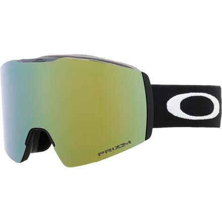 Fall Line XM Prizm Goggles