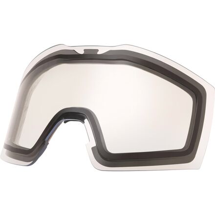 Fall Line M Goggles Replacement Lens