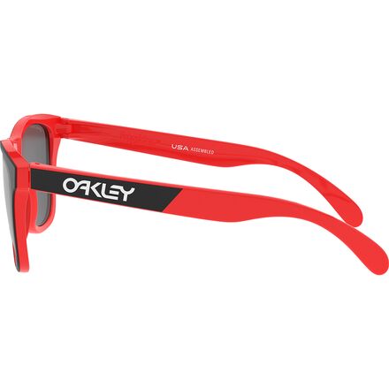 Oakley - Frogskin Sunglasses
