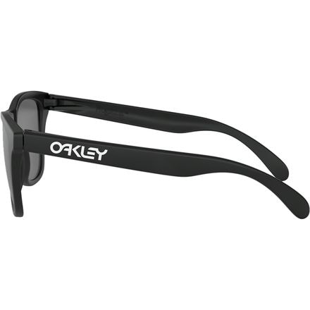 Oakley - Frogskins Polarized Sunglasses - Men's