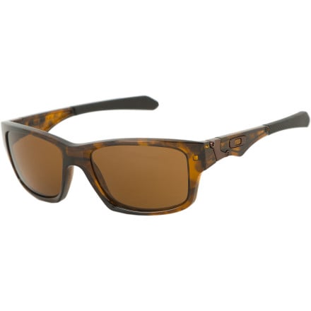 Oakley - Jupiter Squared Sunglasses - Men's