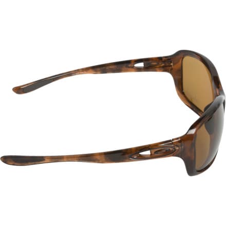 Oakley - Urgency Polarized Sunglasses