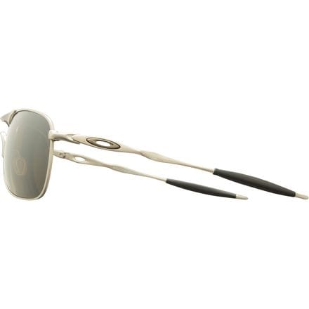 Oakley - Titanium Crosshair Polarized Sunglasses - Men's
