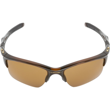 Oakley - Half Jacket 2.0 XL Polarized Sunglasses