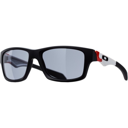 Oakley - Troy Lee Designs Signature Series Jupiter Squared Sunglasses