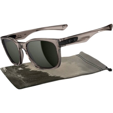 Oakley - Kolohe Andino Signature Garage Rock Sunglasses