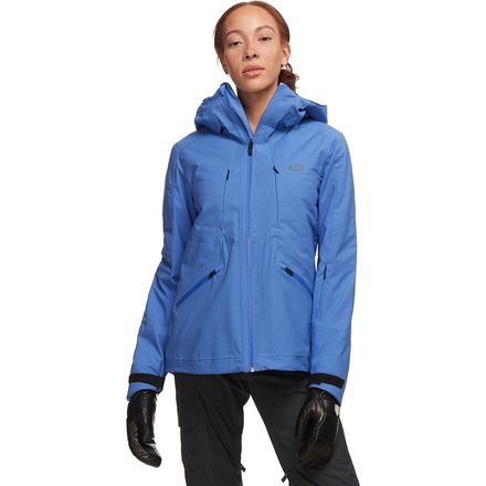 Oakley - Ski Insulated 15K 2L Jacket - Women's