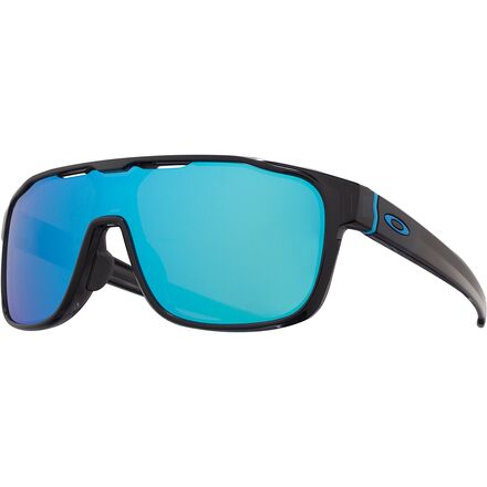 Oakley - Crossrange Shield Asian Fit Prizm Sunglasses
