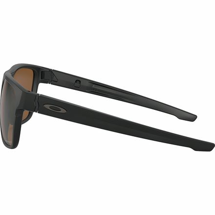 Oakley - Crossrange XL Prizm Polarized Sunglasses - Men's
