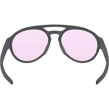 Oakley - Forager Asian Fit Prizm Sunglasses