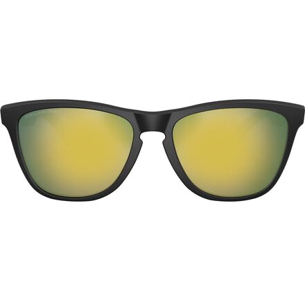 Oakley - Frogskins Mix Asian Fit Prizm Polarized Sunglasses