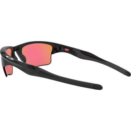 Oakley - Half Jacket 2.0 XL Prizm Sunglasses