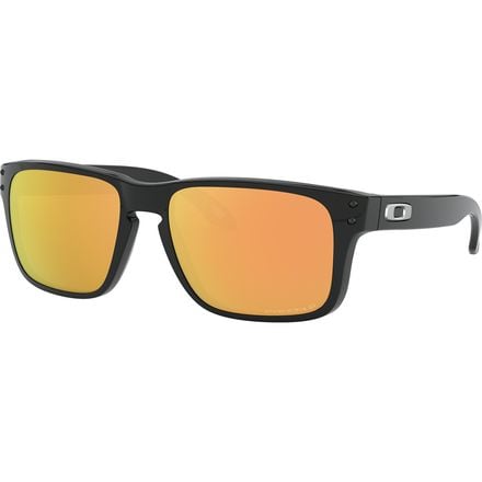 Oakley - Holbrook XS Prizm Polarized Sunglasses - Kids'
