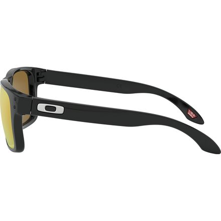 Oakley - Holbrook XS Prizm Polarized Sunglasses - Kids'