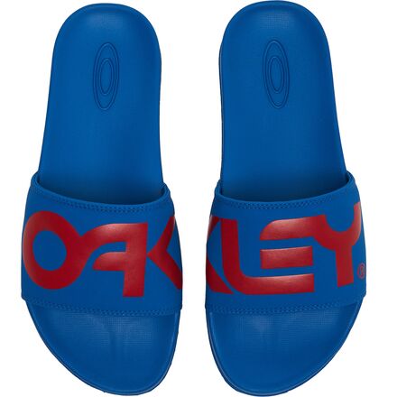 Oakley - B1B Slide Flip Flop - Men's