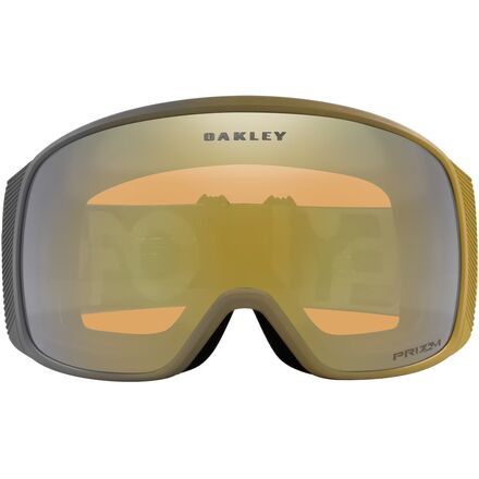 Oakley - Flight Tracker XL Goggles