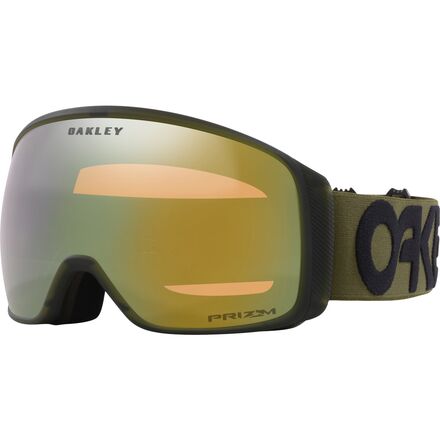 Flight Tracker XL Goggles