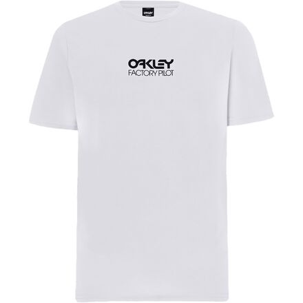 Oakley - Everyday Factory Pilot T-Shirt - Men's