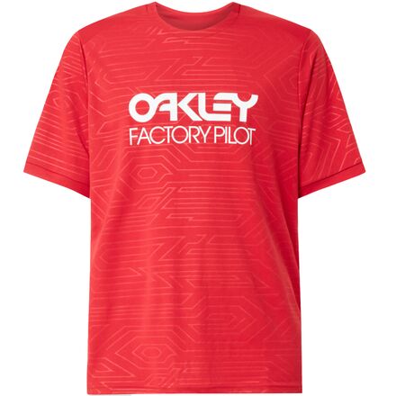 Pipeline Trail Jersey - Men's