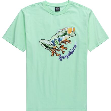 Oakley - Jupiter Frog T-Shirt - Men's
