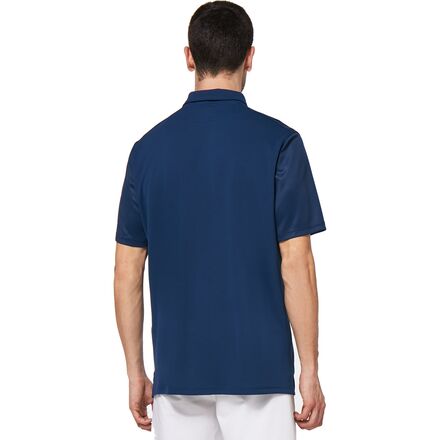 Oakley - Hexad Stripe RC Polo Shirt - Men's