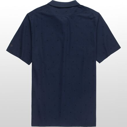 Oakley - Hexad TN Protect Polo Shirt - Men's