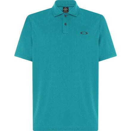 Oakley - Icon TN Protect RC Polo Shirt - Men's