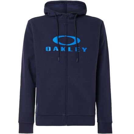 Oakley - Bark FZ Hoodie 2.0 - Men's