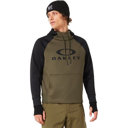 Sierra DWR Fleece Hoodie - Men's