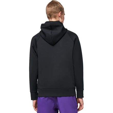 Oakley - Sierra DWR Fleece Hoodie - Men's