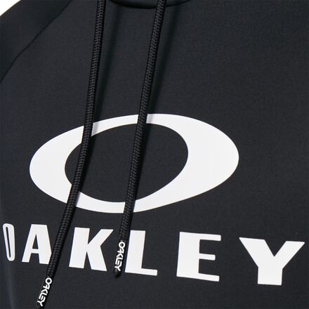 Oakley - Sierra DWR Fleece Hoodie - Men's